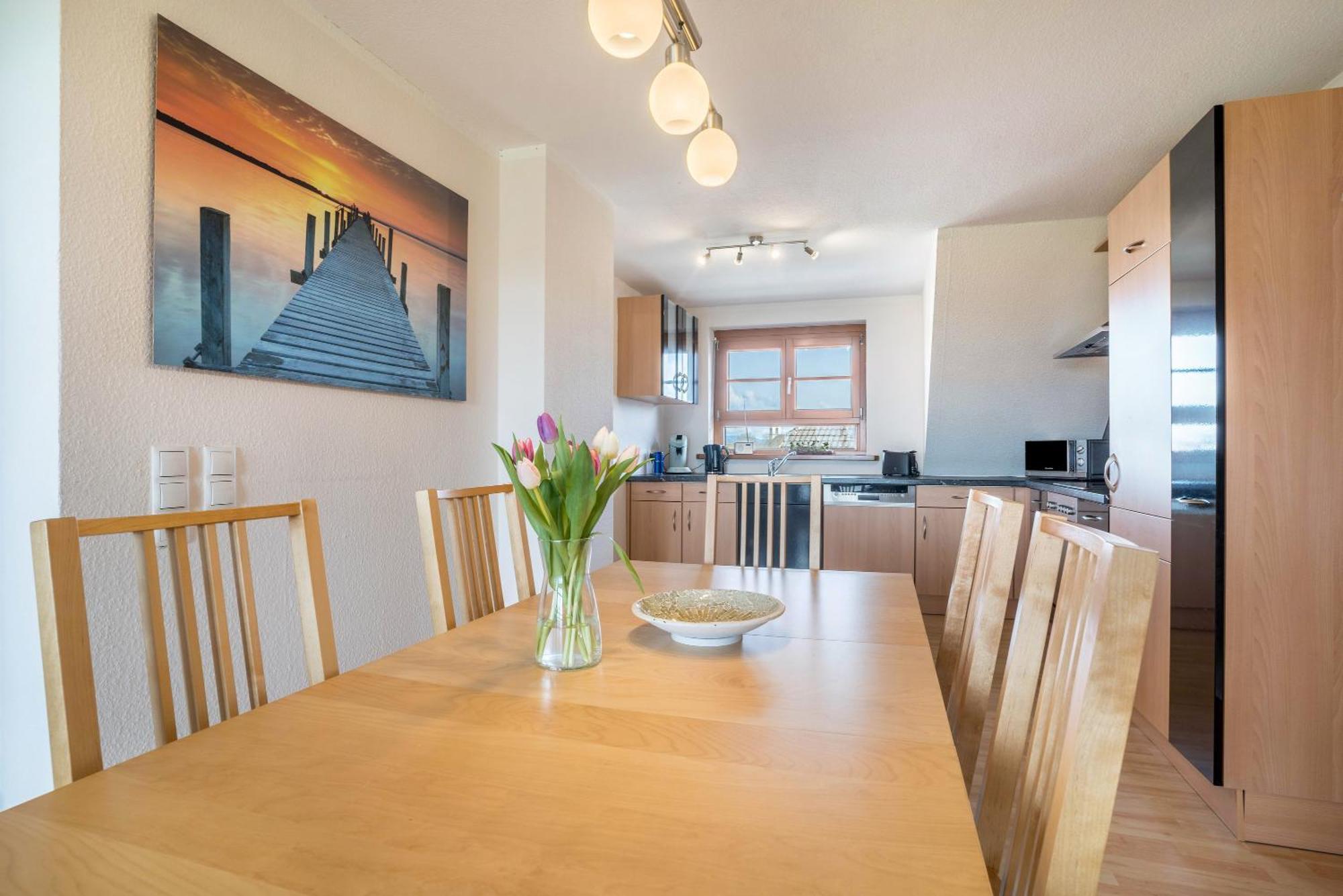 Apartment Haus48 Neuried (Baden-Wurttemberg)