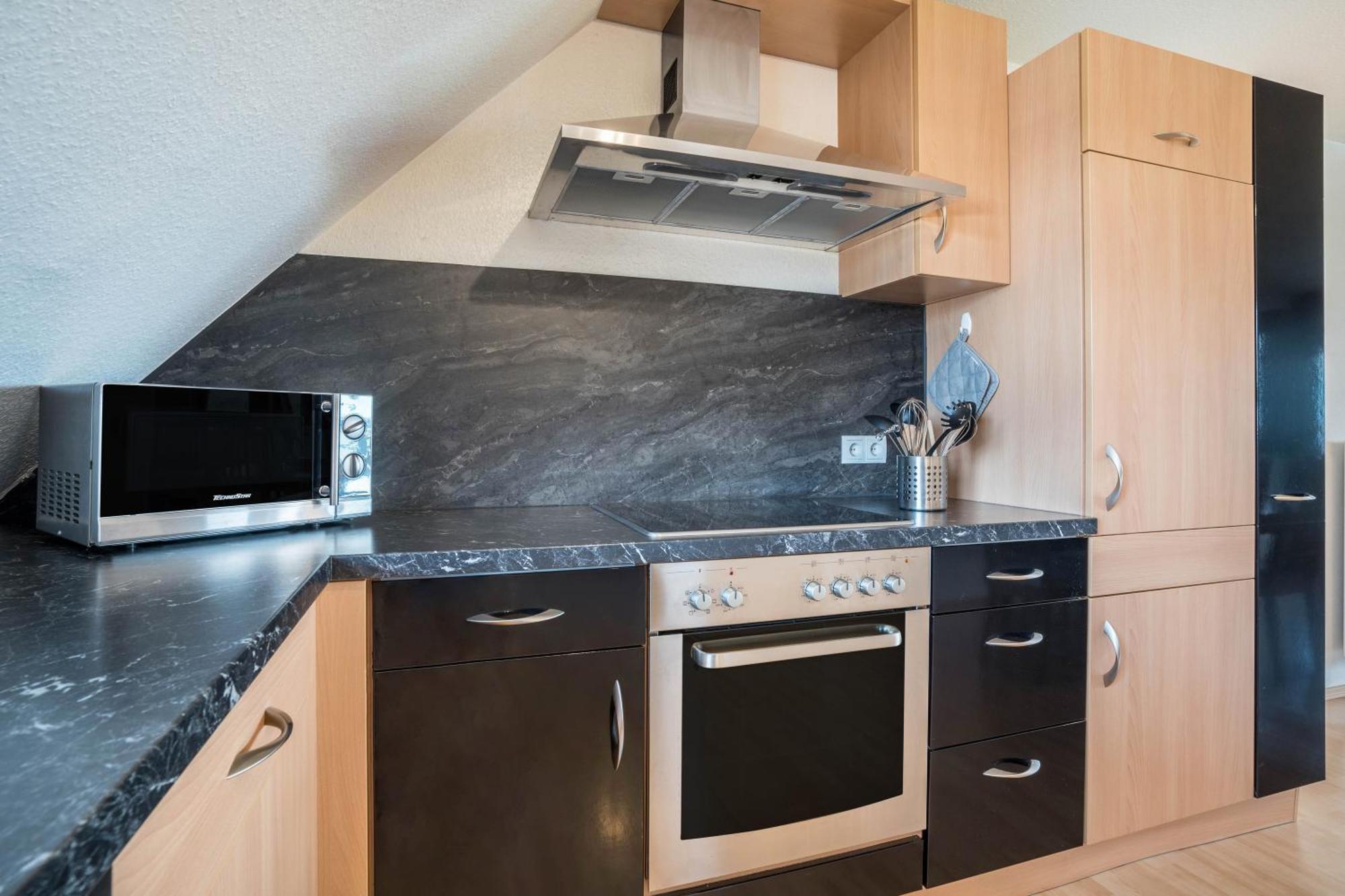 Apartment Haus48 Neuried (Baden-Wurttemberg)