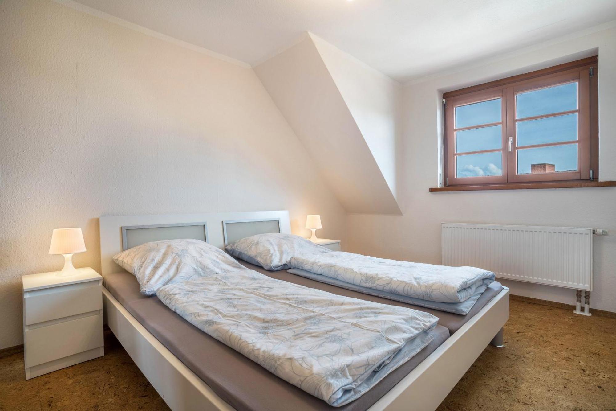 Apartment Haus48 Neuried (Baden-Wurttemberg)