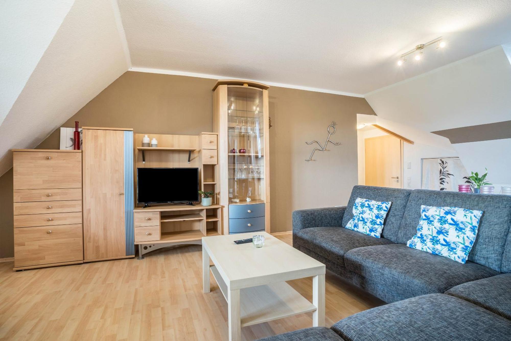 Haus48 * Neuried (Baden-Wurttemberg)