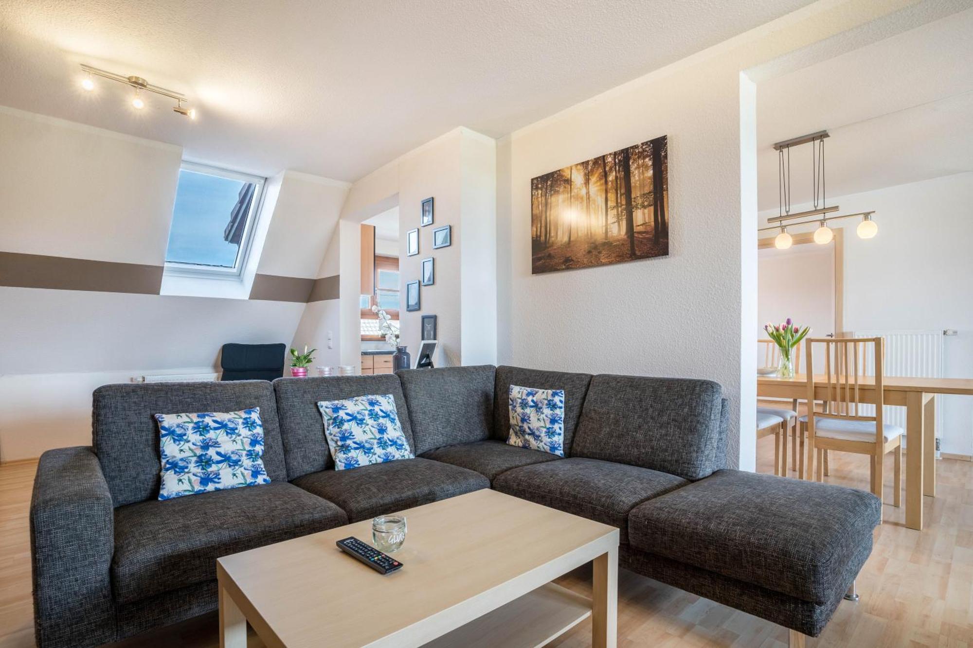 Apartment Haus48 Neuried (Baden-Wurttemberg)