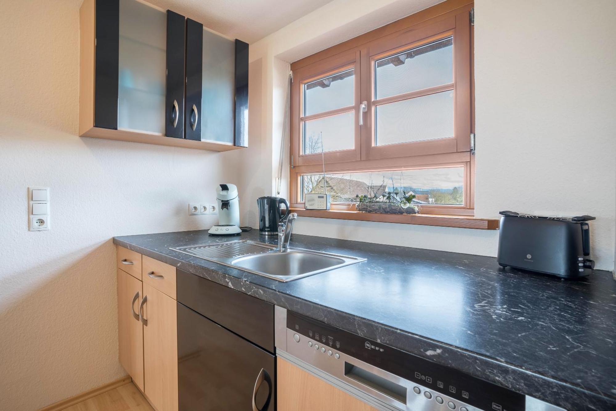 Haus48 Apartment Neuried (Baden-Wurttemberg)
