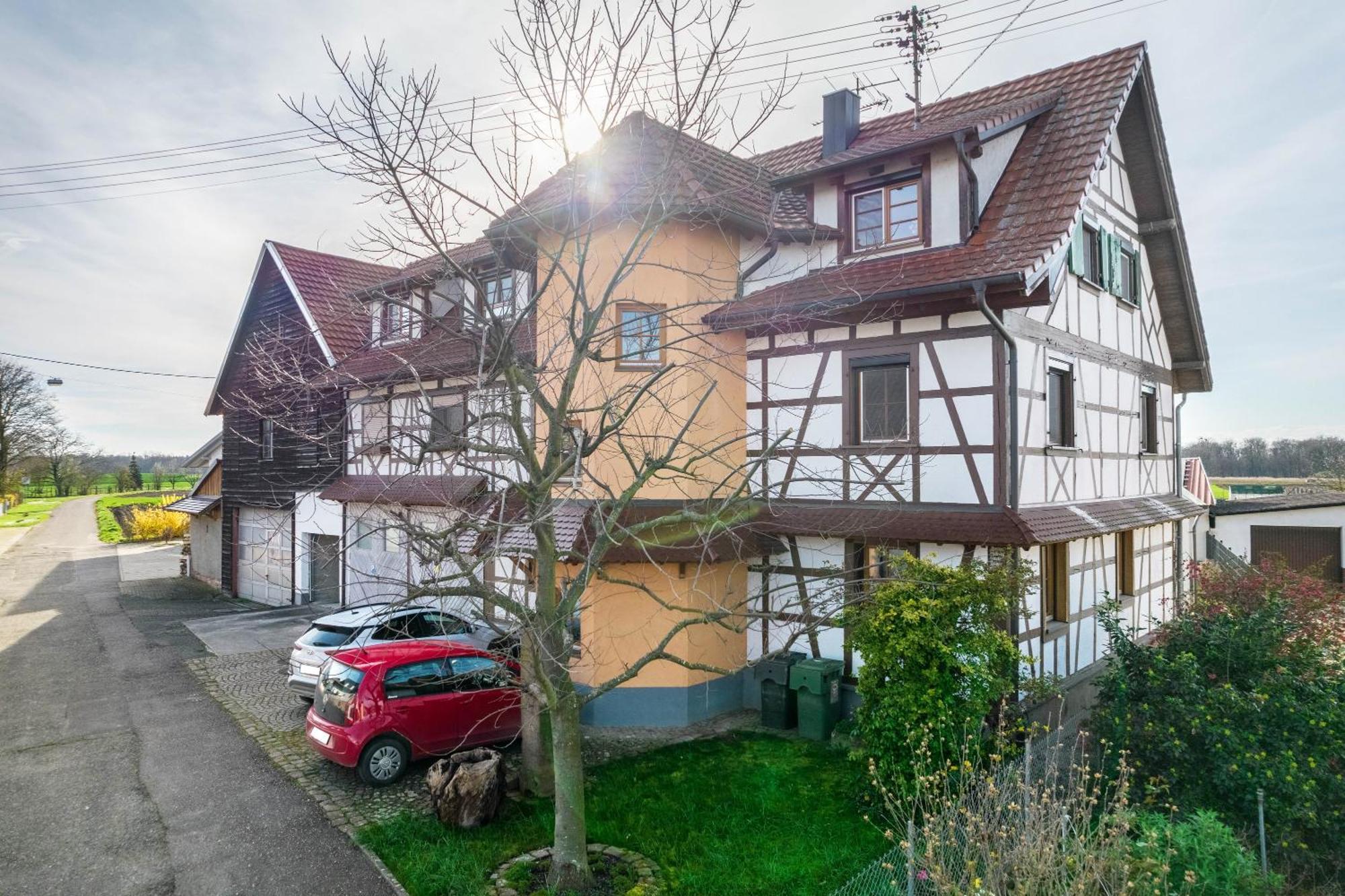 Haus48 Neuried (Baden-Wurttemberg)