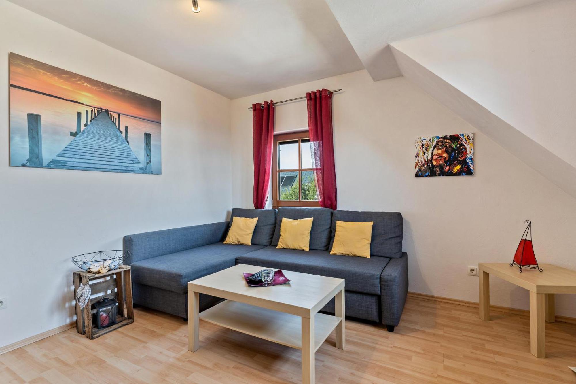 Haus48 * Neuried (Baden-Wurttemberg)