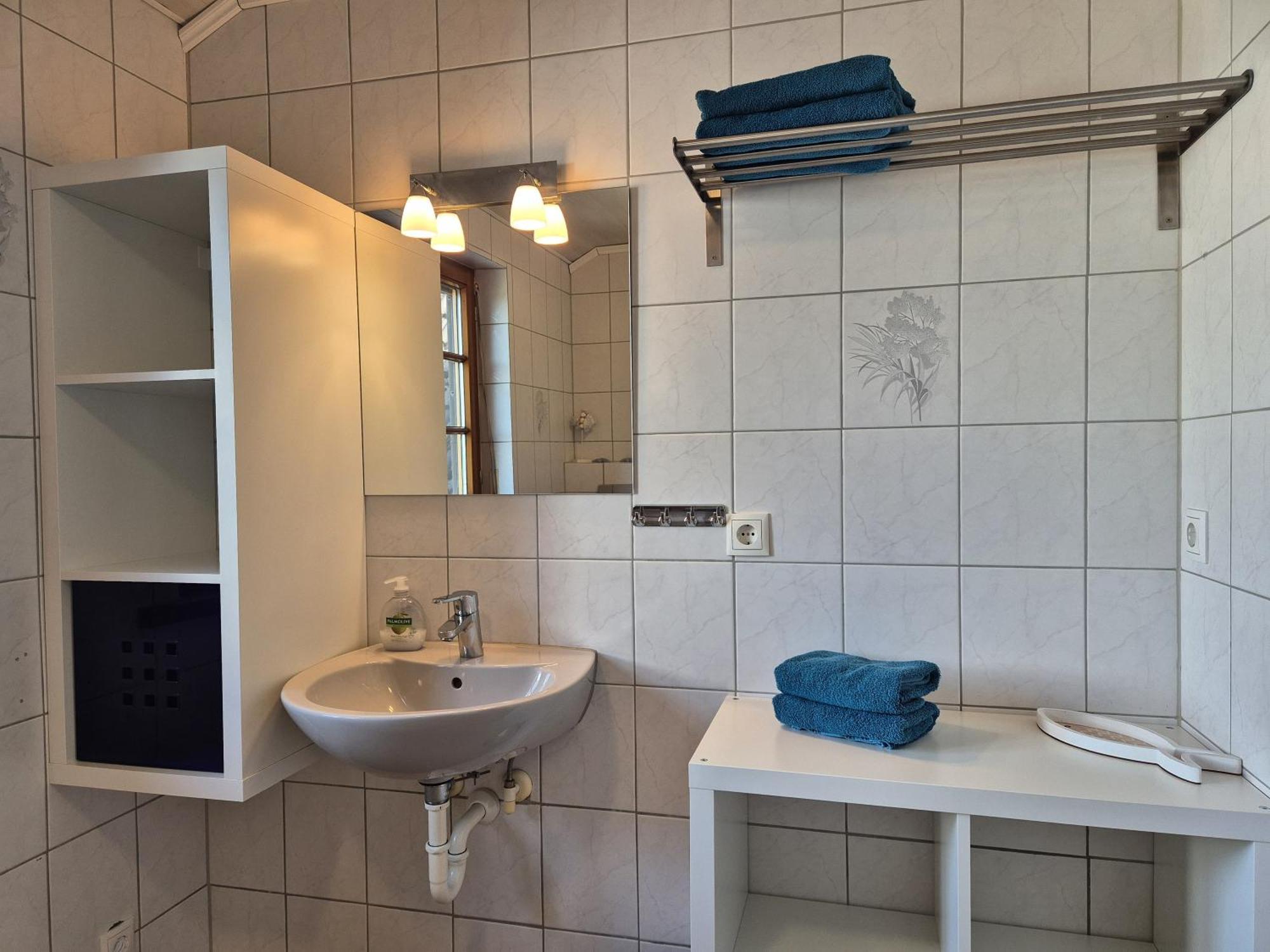 Apartment Haus48 *
